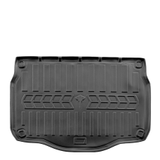 Килимок в багажник 3D для Citroen C4 Cactus (2014-2020)