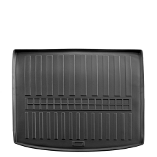 Килимок в багажник 3D для SEAT Tarraco (2018-...) (5 of 7 seats)