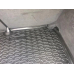 Килимок у багажник пластик Avto-Gumm для Audi A3 2004-2012 Hatchback