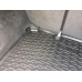 Килимок у багажник пластик Avto-Gumm для Audi A3 2004-2012 Hatchback