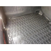 Килимок у багажник пластик Avto-Gumm для Audi A3 2004-2012 Hatchback
