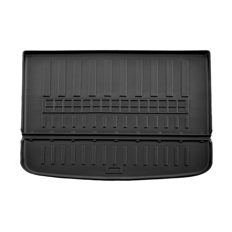Килимок у багажник Dodge Journey (2008-20) (7 Seats) Додж