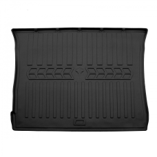 Килимок у багажник 3D для Jeep Grand Cherokee (WK2/WL) (2010-...) Джип