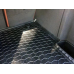 Килимок у багажник пластик Avto-Gumm для BMW X3 (F25) 2010-
