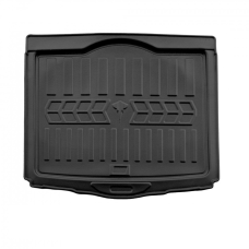 Килимок у багажник 3D для Jeep Килимок у багажник 3D для Джип