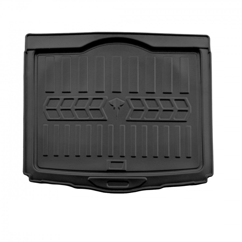 Килимок у багажник 3D для Jeep Килимок у багажник 3D для Джип