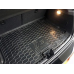 Килимок у багажник пластик Avto-Gumm для BMW i3 2013-