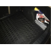 Килимок у багажник пластик Avto-Gumm для BMW X1 (E84) 2008-2014