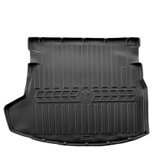 Килимок у багажник 3D для Toyota Corolla (E160) (2012-2018) (sedan)