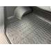 Килимок у багажник пластик Avto-Gumm для Chery Tiggo 5 2015-