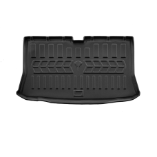 Килимок в багажник 3D для Nissan Micra III (K12) (2003-2010)