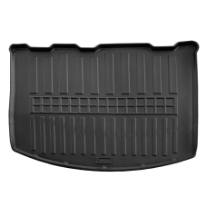 Килимок у багажник 3D для Ford Kuga 2 (2012-2019) Форд