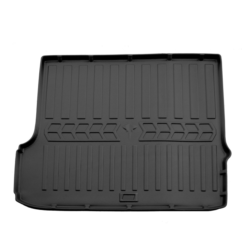 Килимок у багажник 3D для BMW X3 (E83) (2004-2010) БМВ