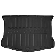 Килимок у багажник 3D для Ford Kuga I (2008-2012) Форд