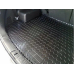 Килимок у багажник пластик Avto-Gumm для Chevrolet Captiva 06-/12- 5-7 місць