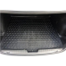 Килимок у багажник пластик Avto-Gumm для Chevrolet Cruze 2009- Sedan