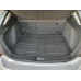 Килимок у багажник пластик Avto-Gumm для Chevrolet Cruze 2011- Hatchback