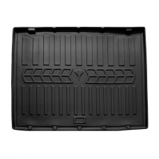 Renault Clio III (2005-2012) (universal) (lower trunk)