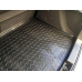 Килимок у багажник пластик Avto-Gumm для Chevrolet Cruze 2011- Hatchback