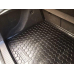 Килимок у багажник пластик Avto-Gumm для Chevrolet Cruze 2011- Hatchback