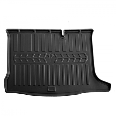 Килимок у багажник “Stingray“ 3D для Renault Sandero Stepway I 2007-2012