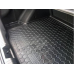 Килимок у багажник пластик Avto-Gumm для Chevrolet Tracker 2013-