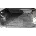 Килимок у багажник пластик Avto-Gumm для Chevrolet Orlando 2011- 7 місць