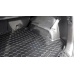Килимок у багажник пластик Avto-Gumm для Chevrolet Orlando 2011- 7 місць