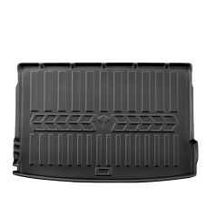 Килимок у багажник 3D для 3D-килимок у багажник Kona (2023-) (upper trunk)
