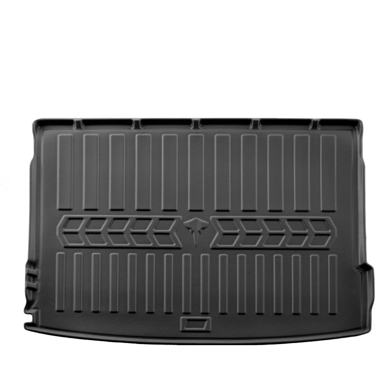Килимок у багажник 3D для 3D-килимок у багажник Kona (2023-) (upper trunk)