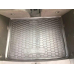 Килимок у багажник пластик Avto-Gumm для Chevrolet Volt 2010-