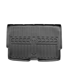 Килимок в багажник “Stingray“ 3D для Volvo EX30 2023- верхня полиця