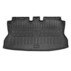 Килимок у багажник 3D для Renault Twingo II (2007-2014)