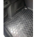 Килимок у багажник пластик Avto-Gumm для Citroen C4 2010-