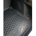 Килимок у багажник пластик Avto-Gumm для Citroen C4 2010-