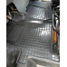 Килимки в салон гумові Avto-Gumm для Ford Transit (mk6) 2006-