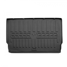 Килимок у багажник 3D для Honda e:NP1 (2022-...) (upper trunk) Хонда