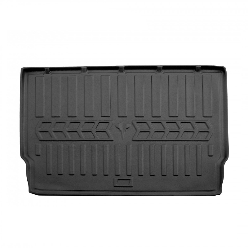 Килимок у багажник 3D для Honda e:NS1 (2022-...) (upper trunk) Хонда