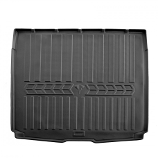 Килимок у багажник 3D для Opel Vectra C (universal) (2002-2008) Опель