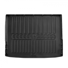 Килимок у багажник 3D для Ford Focus IV (C519) (2018-...) (universal) (upper trunk)