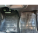 Килимки в салон гумові Avto-Gumm для Ford Transit (mk7) 2014- (1+2)