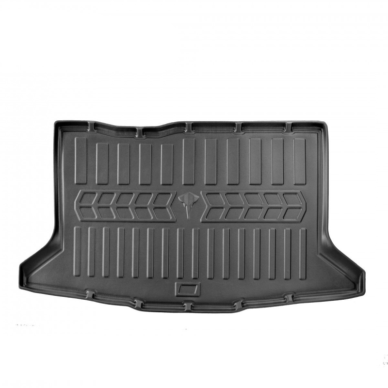 Килимок у багажник 3D для Suzuki SX4 I (2006-2013)