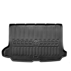 Килимок у багажник 3D для Audi Q2 (2016-...) (upper  trunk)
