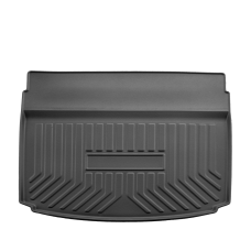 Килимок в багажник 3D для Kia Niro EV (2022-) (lower trunk)