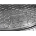 Килимок у багажник пластик Avto-Gumm для Ford C-Max 2011-