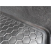 Килимок у багажник пластик Avto-Gumm для Ford C-Max 2011-