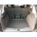 Килимок у багажник пластик Avto-Gumm для Ford C-Max 2011-