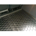 Килимок у багажник пластик Avto-Gumm для Ford C-Max 2011-