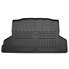 Килимок у багажник 3D для Honda e:NS1 (2022-...) (lower trunk) Хонда