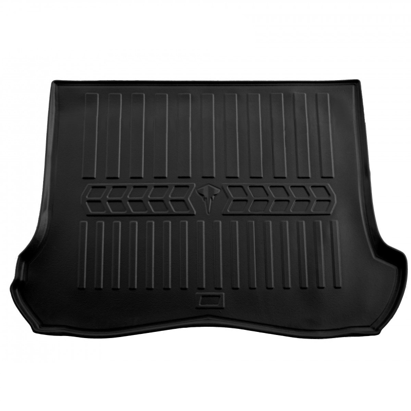 Килимок у багажник 3D для Jeep Grand Cherokee (WK) (2005-2010) Джип
